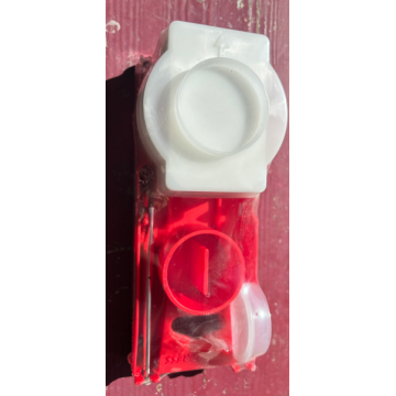 KIT DE SOUDURE ETAIN pour ZINC