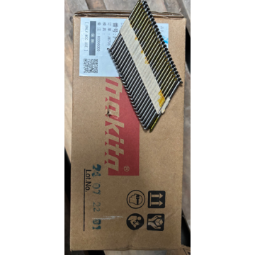 CLOUS  34° Lisse 2,9X 60...